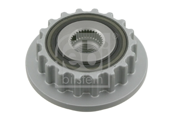 Alternator Freewheel Clutch